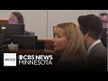 Minnesota Legislators Call On Sen Nicole Mitchell To Resign After Guilty Verdict Minnesota Legislators Call On Sen Nicole Mitchell To Resign After Guilty Verdict