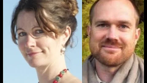2019 Somatic Experiencing Abi Blakeslee and Joshua...