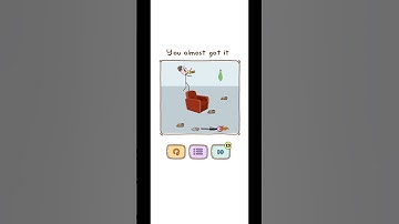 Thief Puzzle Level #276 #youtubeshorts #ytshorts #youtube