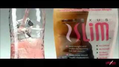 Plexus Slim
