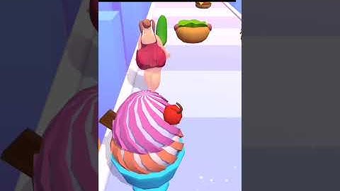 Body fit run gameplay walkthrough | android, iOS mobile | New update | all levels #shorts games 😱🥰