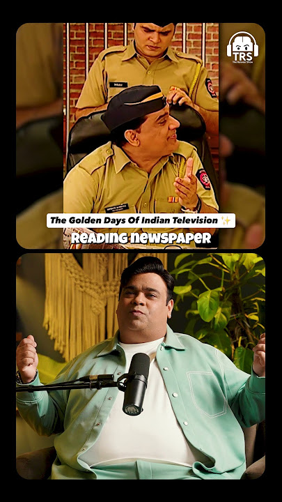 Kiku Sharda Shares Stories From FIR Days #shorts