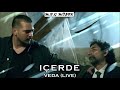 İçerde Müzikleri Veda LİVE