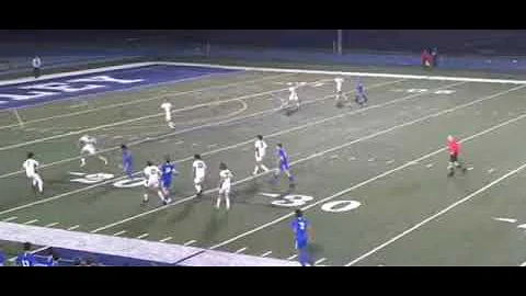 Emilio's Goal