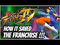 The MAD Story of STREET FIGHTER 4 -The Franchise Saver!? – RETRO GAMING HISTORY