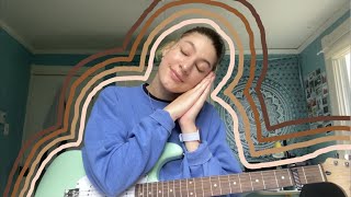 watch you sleep by girl in red