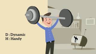 Dh Webcreation What It Stands For