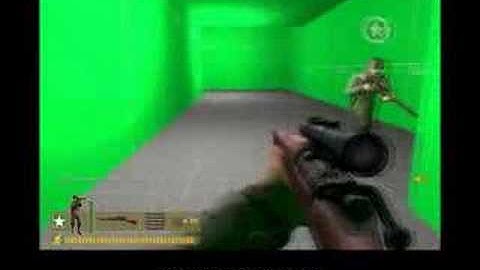 Diary of a Dod Source player 3