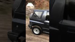 Suzuki Vitara 1.6 Jlx