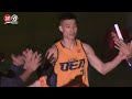 年度獎項 度防守第一隊 林秉聖 2021-22 Season