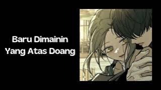 Baru Dimainin Yang Atas Doang | ASMR Husband