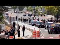Alleged suspect's mom alerted police after car, weapons vanished before San Diego mosque shooting