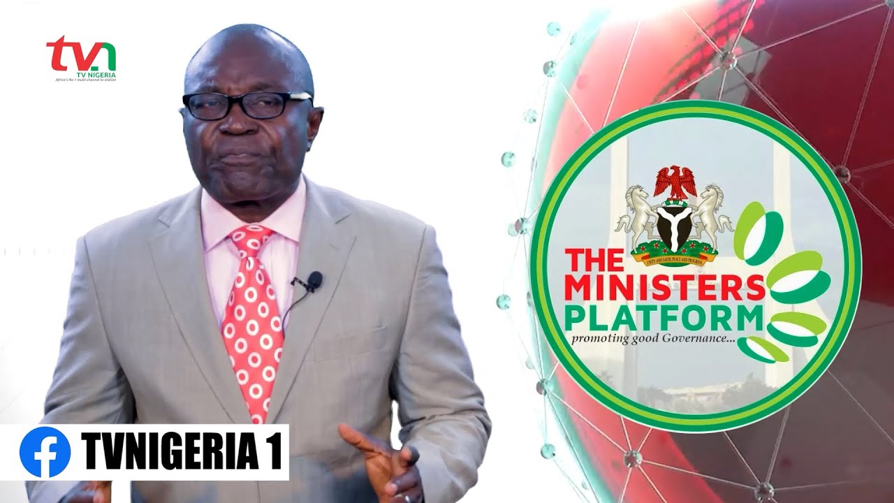 The Federal Ministries constitute the Power House that Drives Governance at the Center