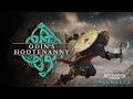 Assassin’s Creed Valhalla Celebration: Odin’s Hootenanny