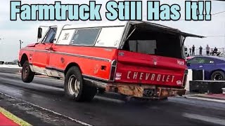 Farmtruck Still Has It!!