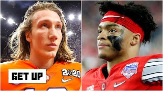 Heisman Trophy, CFP champion and sleeper team college football predictions | Get Up