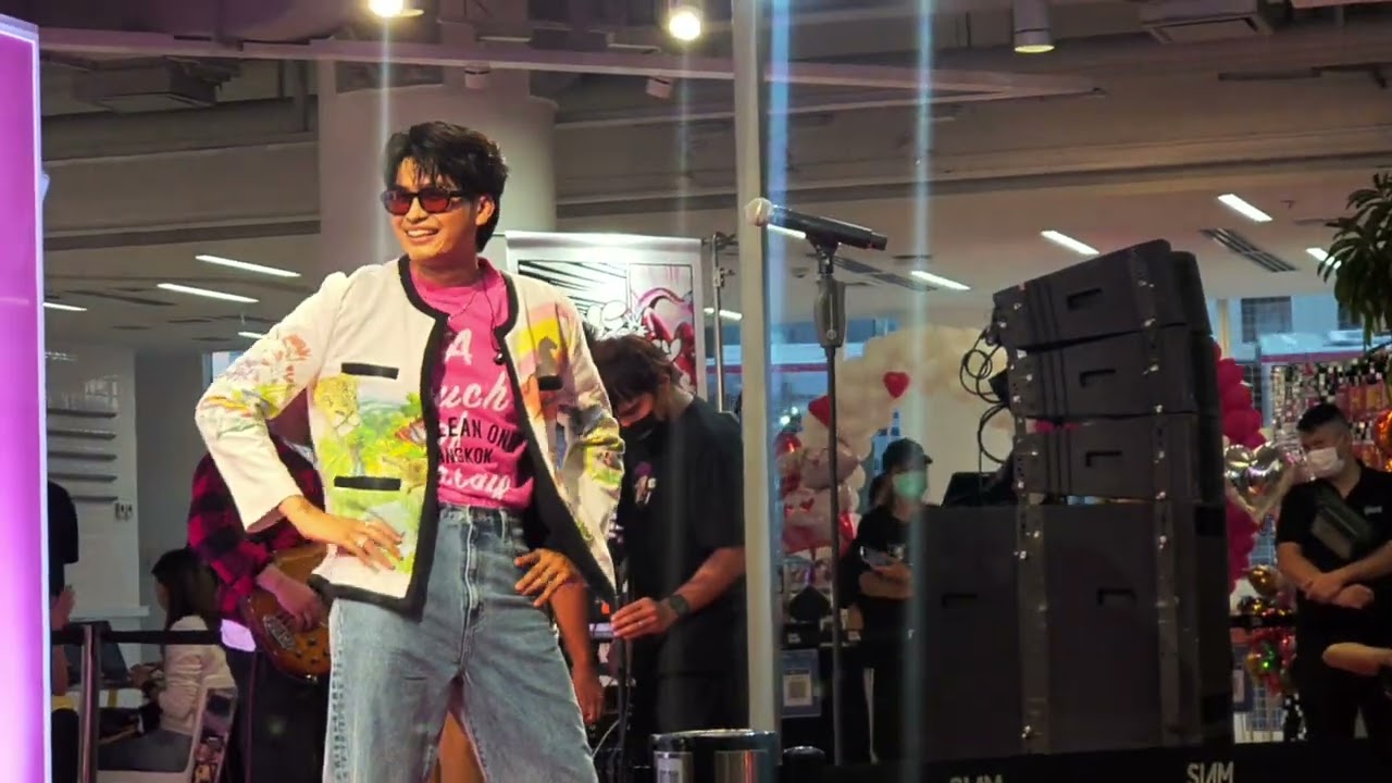 นนท์ #nonttanont #นนท์ธนนท์ #LoveofDiscovery 01