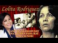 SI LOLITA RODRIGUEZ ANG PINAKAMAHUSAY NA AKTRES PARA KAY NORA AUNOR!