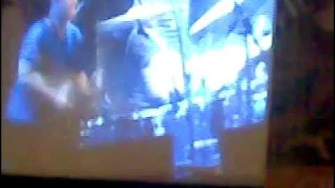 KONSER GIGI DJARUM COKLAT JEPARA