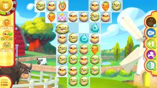 Farm Heroes Saga Android Gameplay #9 screenshot 5