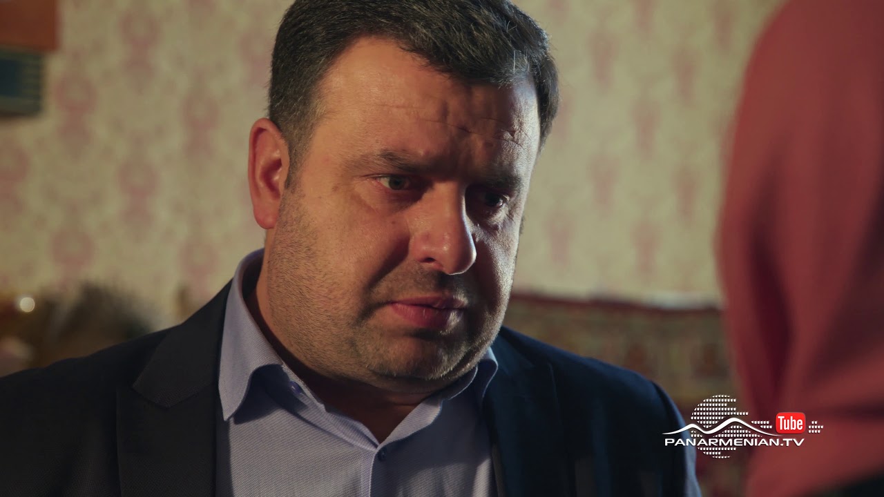 Շիրազի Վարդը, Սերիա 35 / Vard of Shiraz / Shirazi Vard