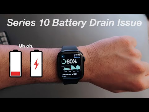 Apple Watch Series