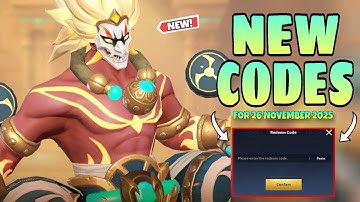 *New* Infinite Magicraid Gift Redeem Code 26 November 2025 || Code Infinite Magicraid