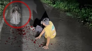 Download Lagu Most Haunted Road par ghost activity 😱 MP3 Download Lagu Most Haunted Road par ghost activity 😱 MP3