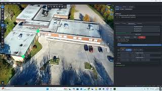 Update, Measurement plugin for LichtFeld Studio.