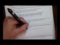 NorthArk MAT 2113 Finite Lesson 8.1 Example #2 Random Variables