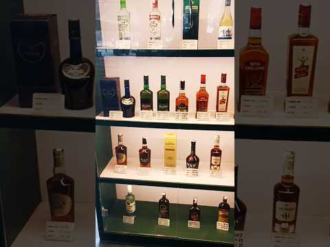 New Year's dream plan | Army canteen Liquor 🍺🍻 #alchollover #alchohal