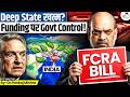The End of Deep State? | FCRA 2026: The Masterstroke for India’s Sovereignty | StudyIQ