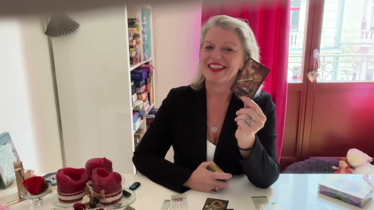 ❤️Du bist seine Sonne☀️, sein Licht💫❤️Dreiergespräch, DU/ER/Universum #tarot #reading #liebe #love