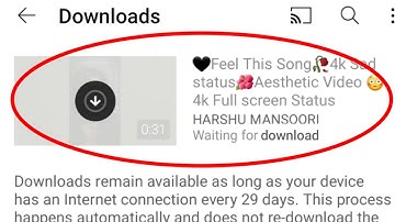 YouTube Fix Waiting For Download Problem | YouTube video waiting to downloading Problem | Waiting