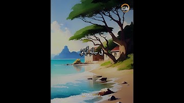 هُوَ ٱلَّذِى خَلَقَ // الشيخ رزكار محمد الكردي - آيات من كتاب الله