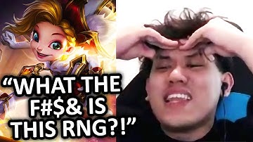 K3Soju Gets Tilted after Losing this Unlucky Fight