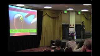 BG2014 Sunday AM - Mikey Siegel - Enlightenment Engineering
