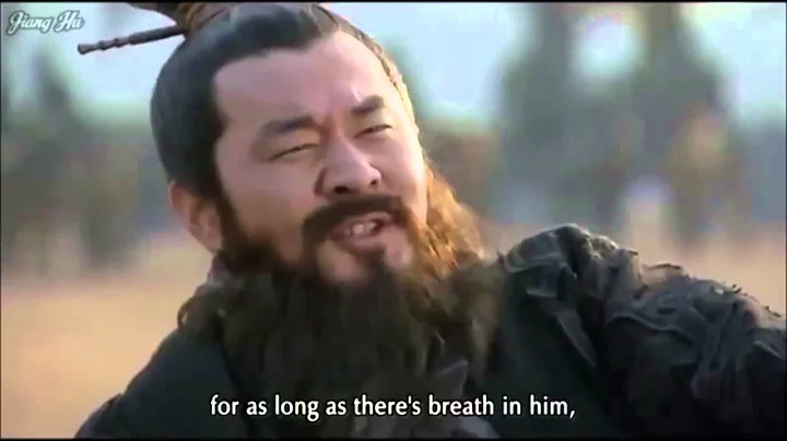 Cao Cao being Cao Cao - DayDayNews