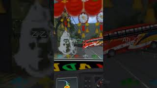 Jk 14 Ustad Bus Gamer