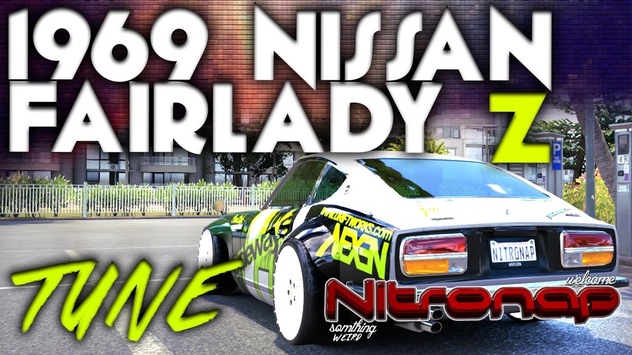 1969 Nissan Fairlady Z 432 Drift Build Tune Forza Horizon 3 Nitronap Youtube 1969 Nissan Fairlady Z 432 Drift Build Tune Forza Horizon 3 Nitronap Youtube