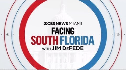 Facing South Florida: Troubling Rise Of Antisemitism. The FL Policy Project