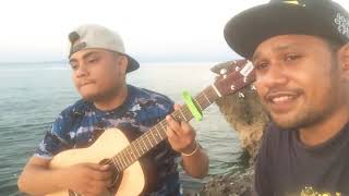 Download lagu Donal manuain feat juliandry mustafa cover alto - karna aku cinta