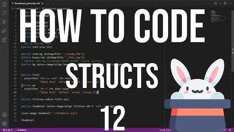 how to code racket - 12 structs aka compound data