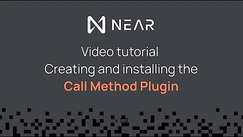 Near for CODA - Call Method