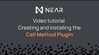 Details Near for CODA - Call Method News