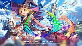 Be With You - Nightcore