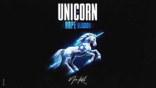 Noa Kirel - Unicorn Hope Version (Prod. By Guy Dan)