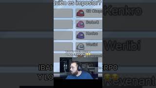 Pero que haces ibai 馃槄 Pero que haces ibai 馃槄