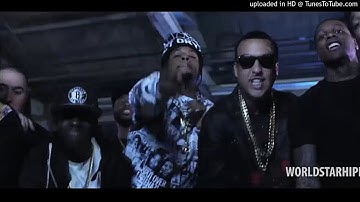 Thumbnail of Bobby Shmurda - Hot N***a (Remix) ft. French Montana & Rowdy Rebel