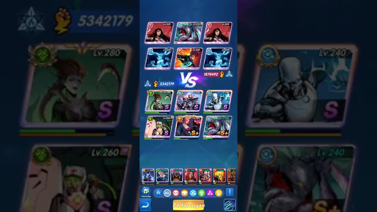 epic heroes dinosaur control (Trial ruang angkasa)Cursed land YouTube